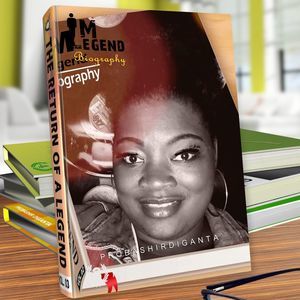 Meet your Posher, Nikki